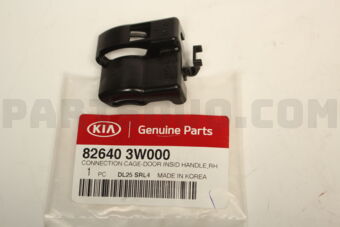 826403W000 CONNECTIONCAGEDRI/SHDL,RH