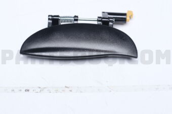 8265002100CA HANDLE ASSY-FR DR O/S LH