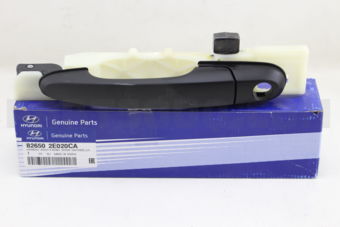 826502E020CA HANDLE ASSY-FR DR O/S LH
