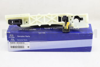 826502E020CA HANDLE ASSY-FR DR O/S LH