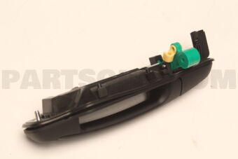 826503E030 HANDLE ASSY-FR DR O