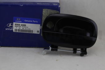 826504A000 HANDLE ASSY-FR DR O/S LH