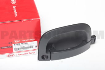 826504E040 HANDLE ASSY-FR DR O