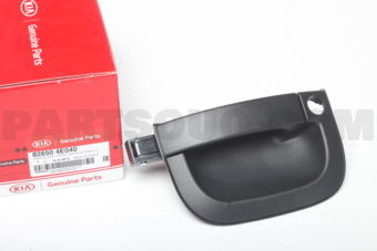 826504E040 HANDLE ASSY-FR DR O