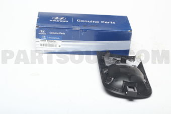 826504H000CA HANDLE ASSY-FR DR O/S LH