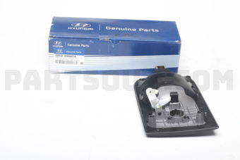 826504H000CA HANDLE ASSY-FR DR O/S LH