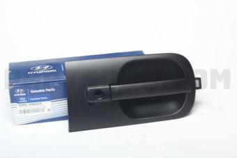826504H000CA HANDLE ASSY-FR DR O/S LH