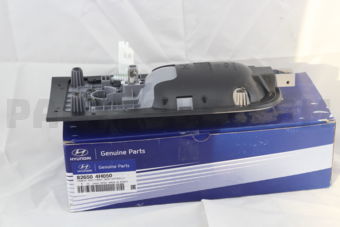 826504H050 HANDLE ASSY-FR DR O/S LH