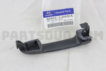 826511J000CA HANDLE ASSY-DR O/S