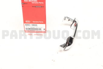 826511M020 HANDLE ASY-DR O/S
