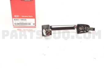 826511M020 HANDLE ASY-DR O/S