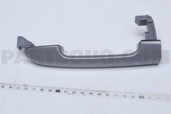 826511M050 HANDLE ASSY-DR O/S