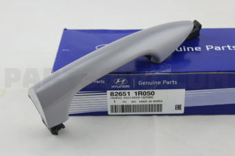 826511R050 HANDLE ASSY-DR O/S LH