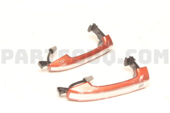 826512JD00O9 HANDLE SET-FR DR O/S LH &amp; RH