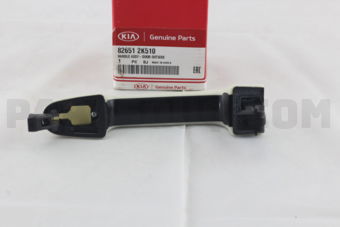 826512K510 HANDLE ASSY-DR O/S