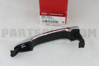 826512P010 HANDLE ASSY-DR O/S