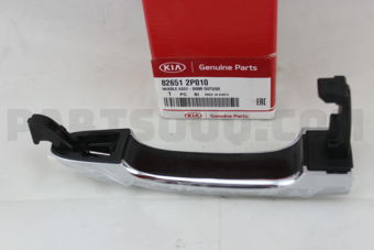 826512P010 HANDLE ASSY-DR O/S
