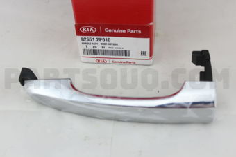 826512P010 HANDLE ASSY-DR O/S