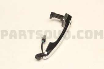 826512P710 HANDLE ASSY-DR O/S