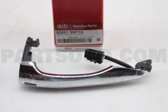 826513W710 HANDLEASSYDRO/SLH