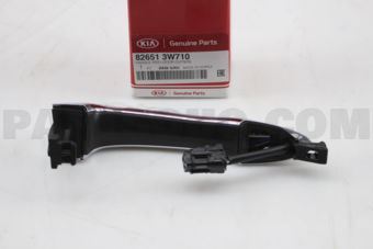 826513W710 HANDLEASSYDRO/SLH