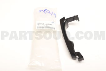 82651A0010 HANDLE ASSY-DOOR OUTSIDE,LH