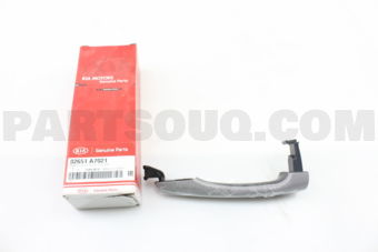 82651A7021 HANDLE ASSY-DOOR OUTSIDE