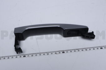 82651B2010 HANDLE ASSY-DOOR OUTSIDE,LH