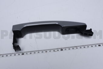 82651B2010 HANDLE ASSY-DOOR OUTSIDE,LH