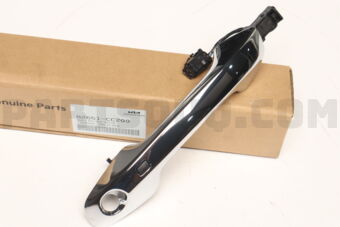 82651CC200 HANDLE ASSY-DOOR OUTSIDE,LH