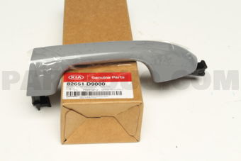 82651D9000 GRIP-FRONTDOOROUTS