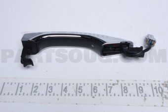 82651F6100 HANDLE ASSY-DOOR OUTSIDE