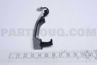 82651F6100 HANDLE ASSY-DOOR OUTSIDE