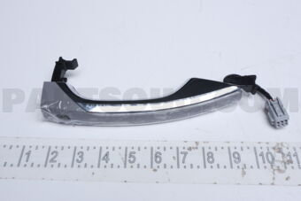 82651F6100 HANDLE ASSY-DOOR OUTSIDE