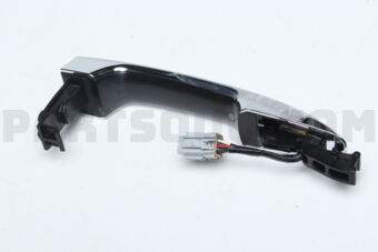 82651G5210CR HANDLE ASSY-DOOR OUTSIDE