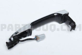 82651G5210CR HANDLE ASSY-DOOR OUTSIDE
