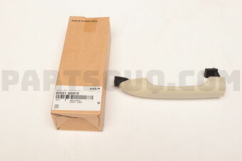 82651G6010 HANDLEASSY-DOOROUT