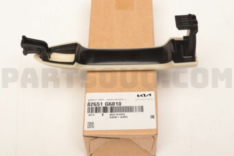 82651G6010 HANDLEASSY-DOOROUT