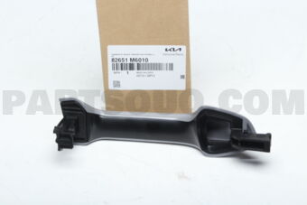 82651M6010 HANDLEASSY-DOOROUT