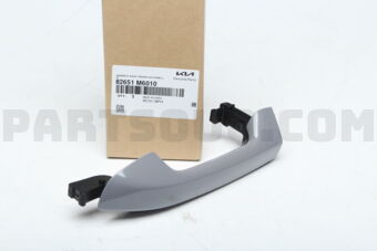 82651M6010 HANDLEASSY-DOOROUT