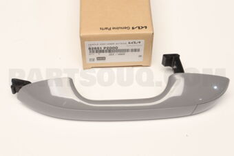 82651P2000 HANDLE ASSY-DOOR OUTSIDE,LH
