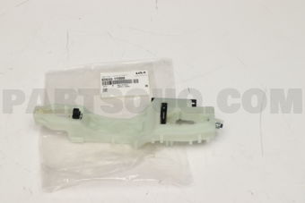 826551Y000 BASE ASSY-FR DR O/S