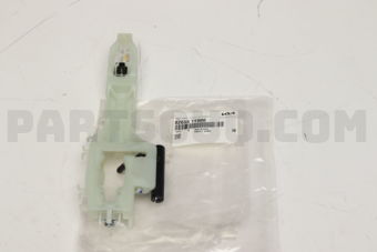 826551Y000 BASE ASSY-FR DR O/S