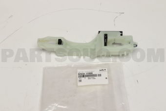 826551Y000 BASE ASSY-FR DR O/S