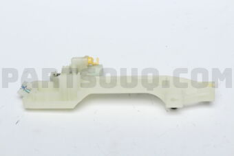 826552T001 BASE ASSY-FR DR O/S HANDLE LH