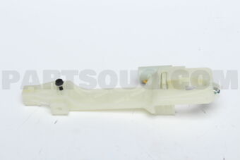 826552T001 BASE ASSY-FR DR O/S HANDLE LH