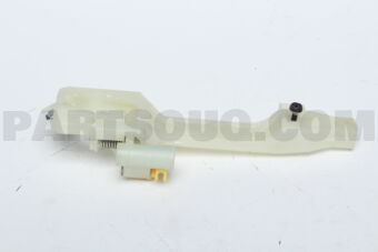 826552T001 BASE ASSY-FR DR O/S HANDLE LH