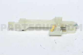 826552T001 BASE ASSY-FR DR O/S HANDLE LH