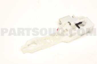 82655BV000 BASE ASSY-FR DR O/S HANDLE LH