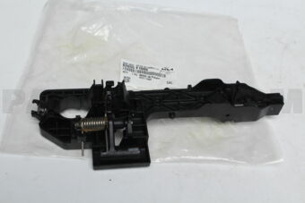 82655F1000 BASE ASSY-FR DR O/S